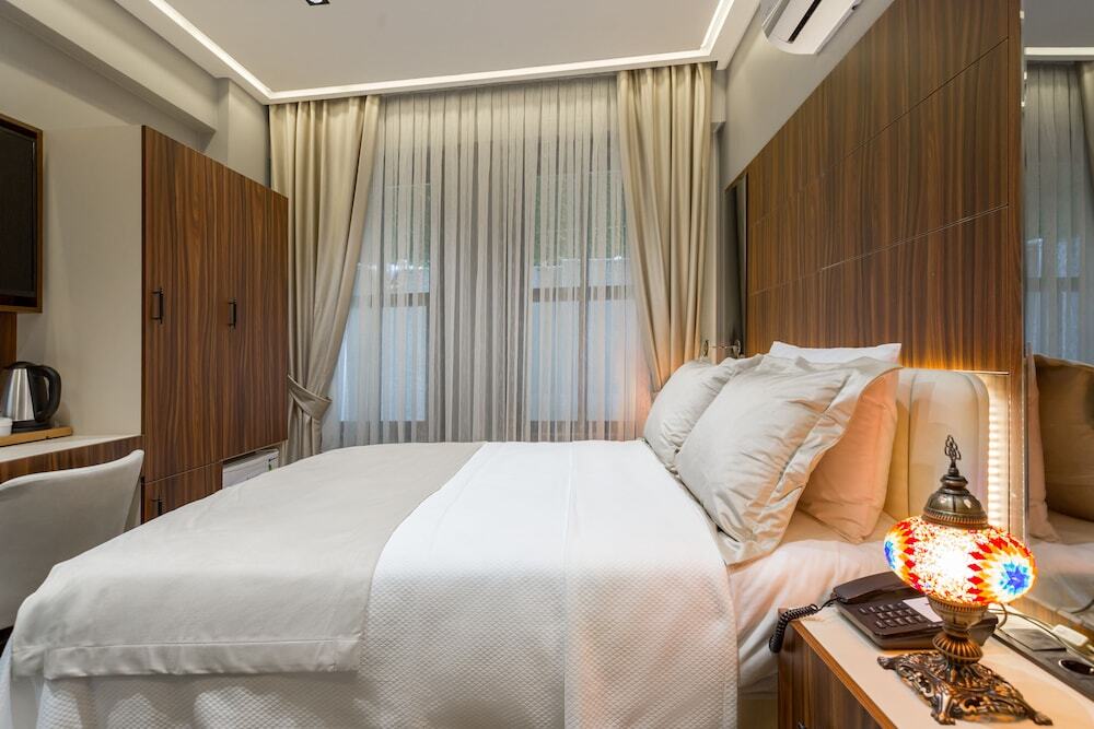 Стамбул: Dream Park Otel