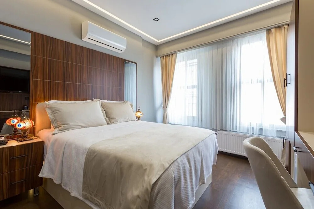 Стамбул: Dream Park Otel