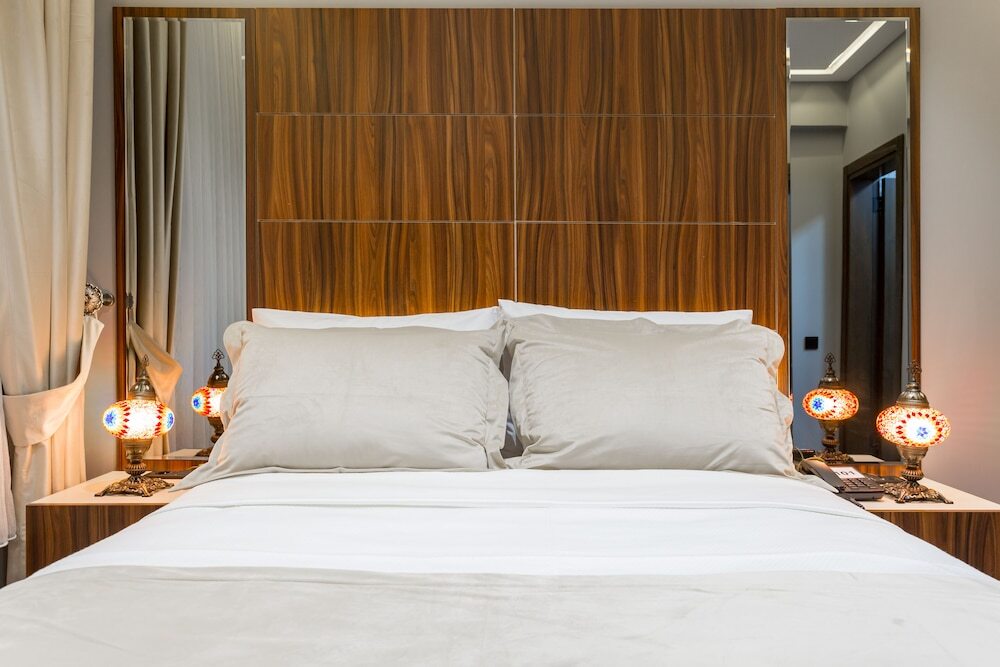 Стамбул: Dream Park Otel