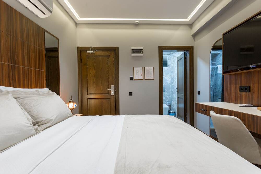 Стамбул: Dream Park Otel