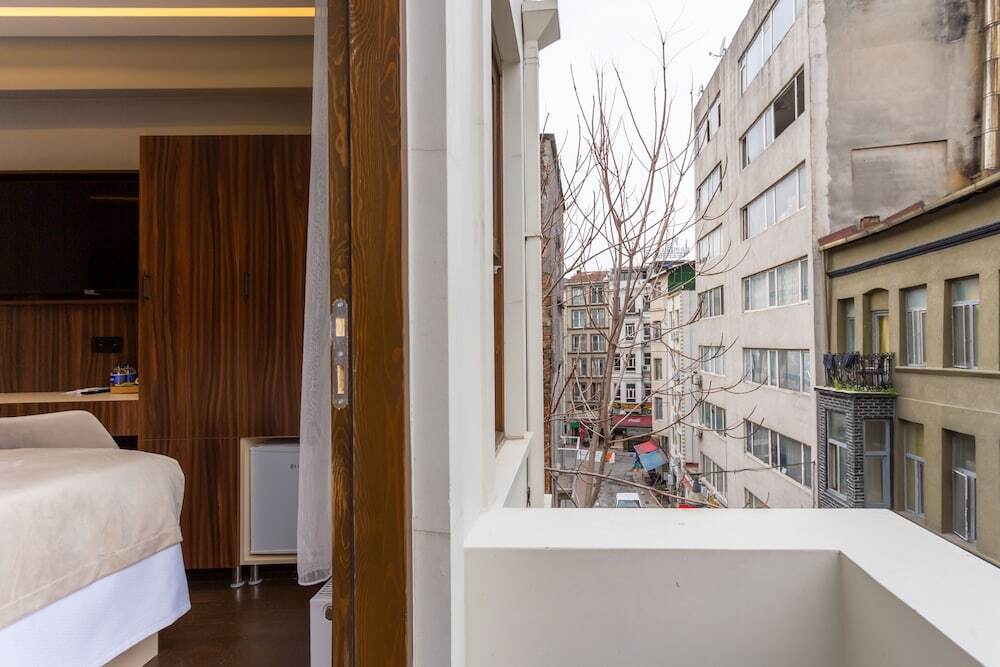 Стамбул: Dream Park Otel