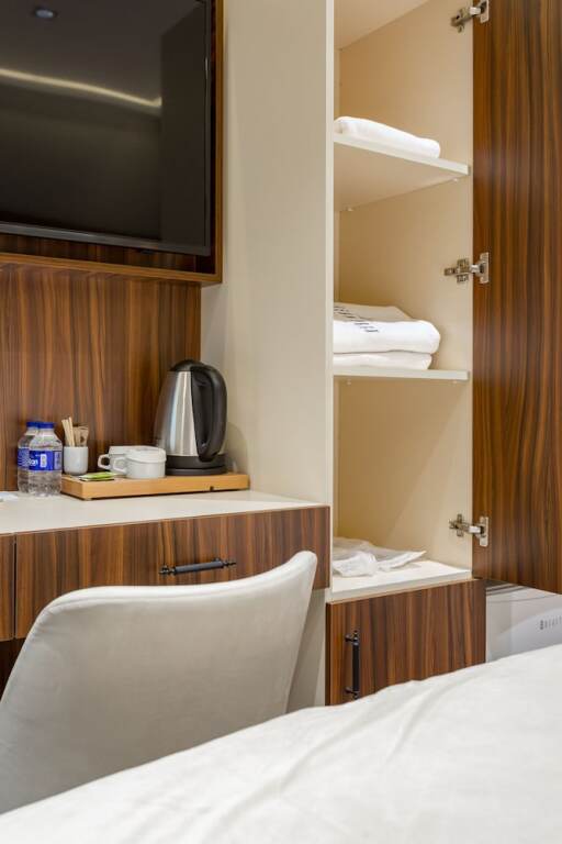 Стамбул: Dream Park Otel