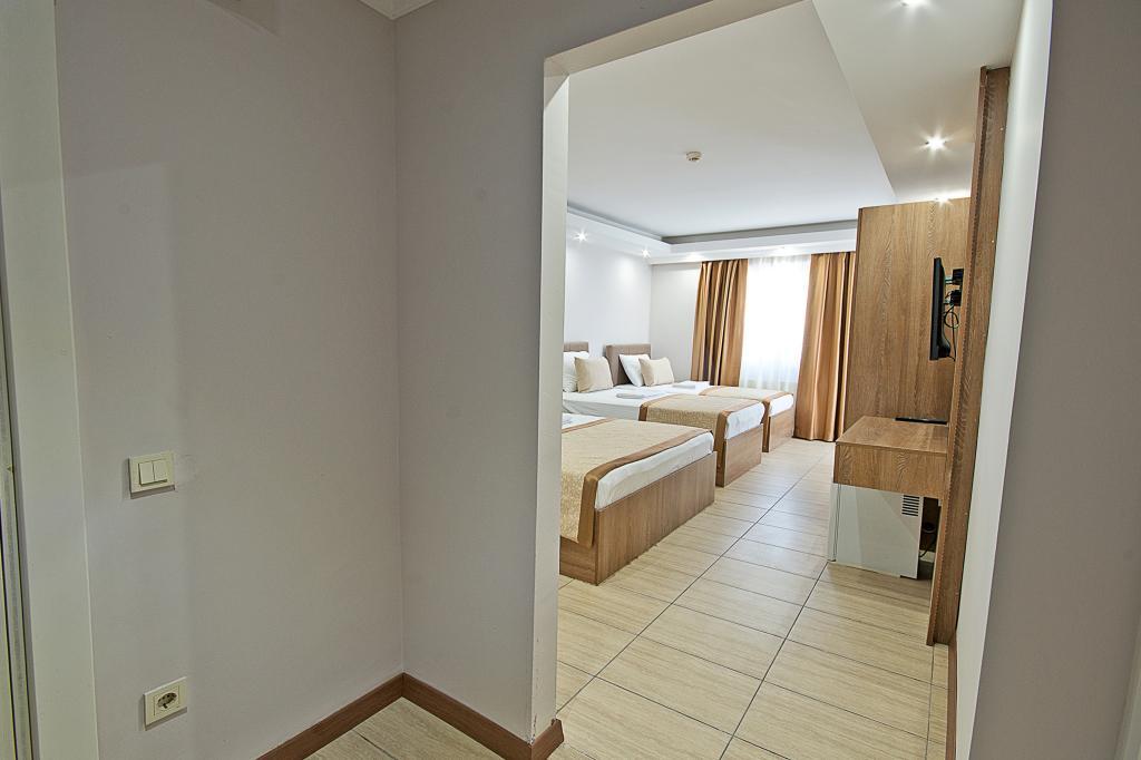 Стамбул: Lion City Hotel