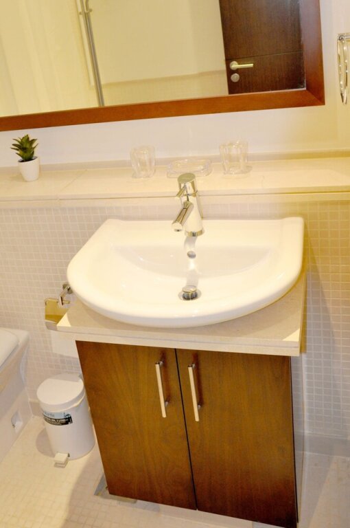 Дубай: Apartamentos One Perfect Stay Beauport Tower