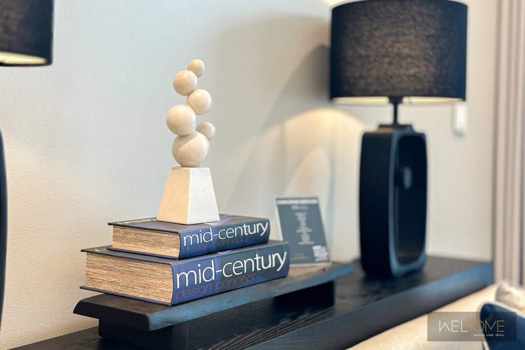 Дубай: Апартаменты WelHome - Luxury 2BR Beautiful Apt in Forte T1 Downtown