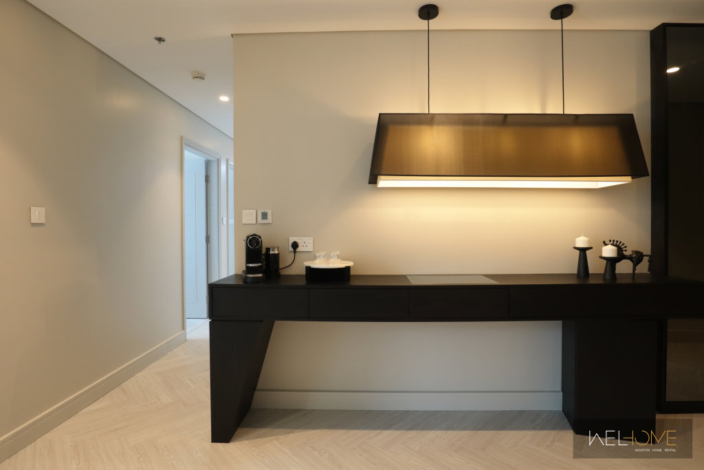 Дубай: Апартаменты WelHome - Luxury 2BR Beautiful Apt in Forte T1 Downtown