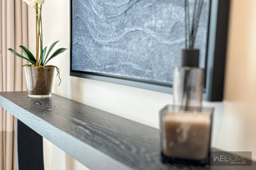 Дубай: Апартаменты WelHome - Luxury 2BR Beautiful Apt in Forte T1 Downtown