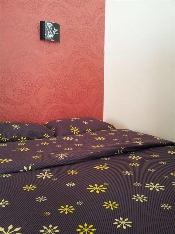 Стамбул: Elma Suites
