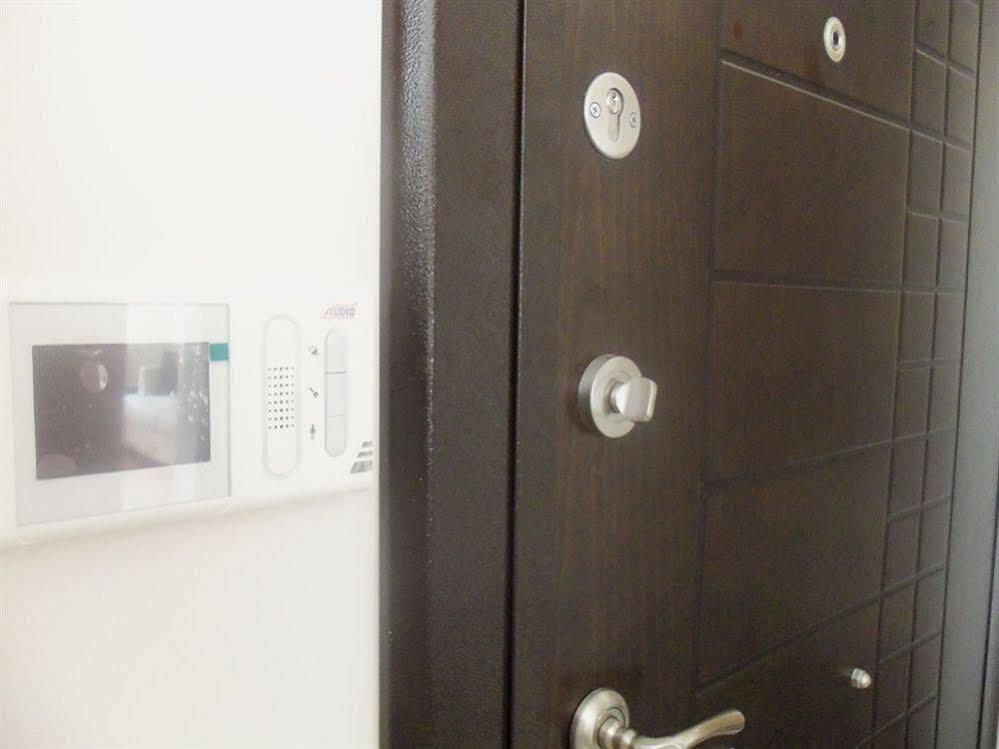 Стамбул: Elma Suites