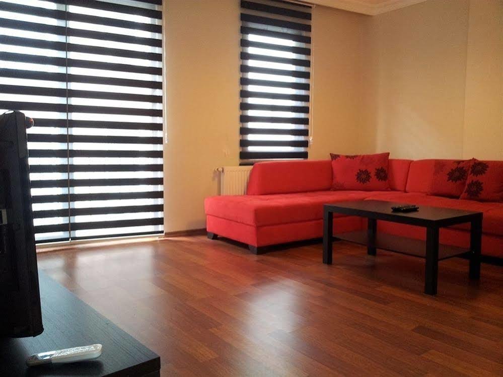 Стамбул: Elma Suites