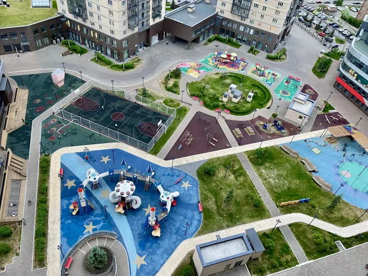 Красноярск: Квартира Современная квартира в элитном жилом комплексе