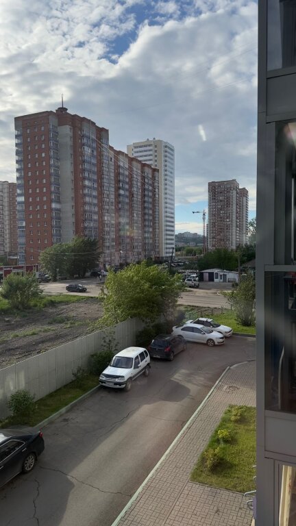 Красноярск: Квартира  в районе Пашенный