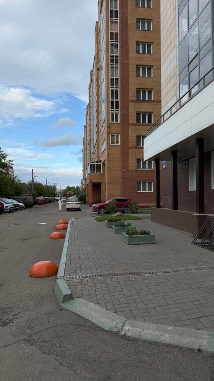 Красноярск: Квартира  в районе Пашенный