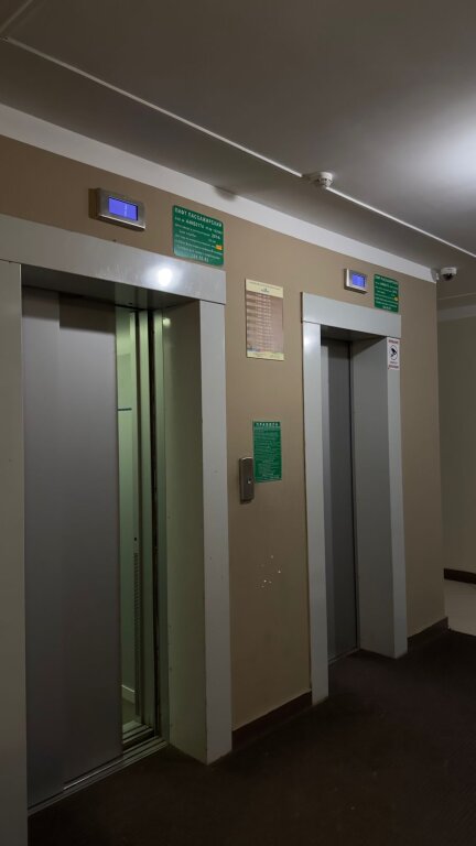Красноярск: Квартира  в районе Пашенный
