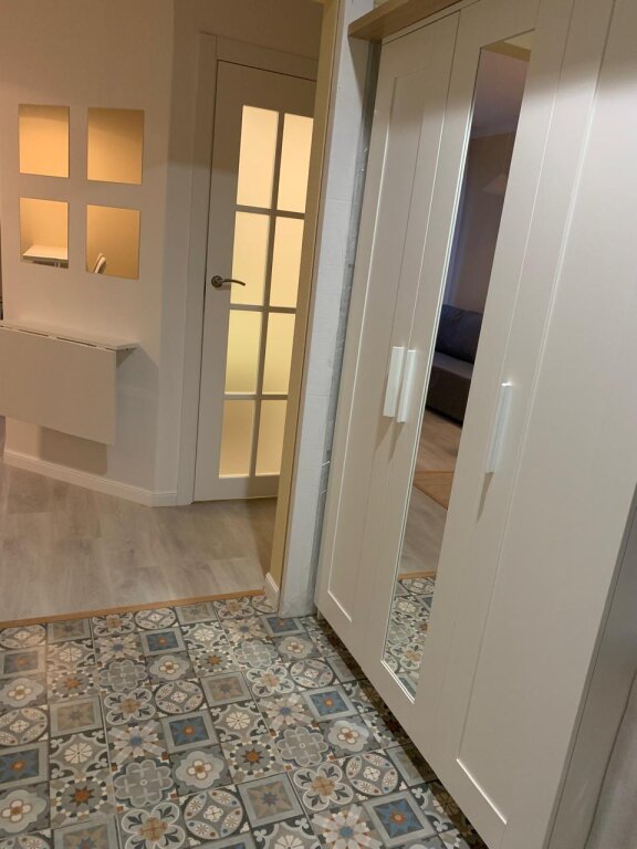 Москва: Квартира Malina Apartment 1 комнатная рядом с Крокус Экспо
