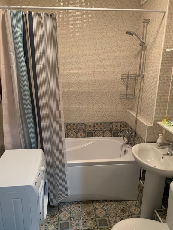 Москва: Квартира Malina Apartment 1 комнатная рядом с Крокус Экспо