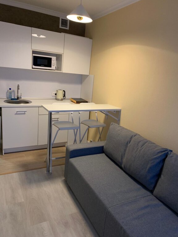 Москва: Квартира Malina Apartment 1 комнатная рядом с Крокус Экспо