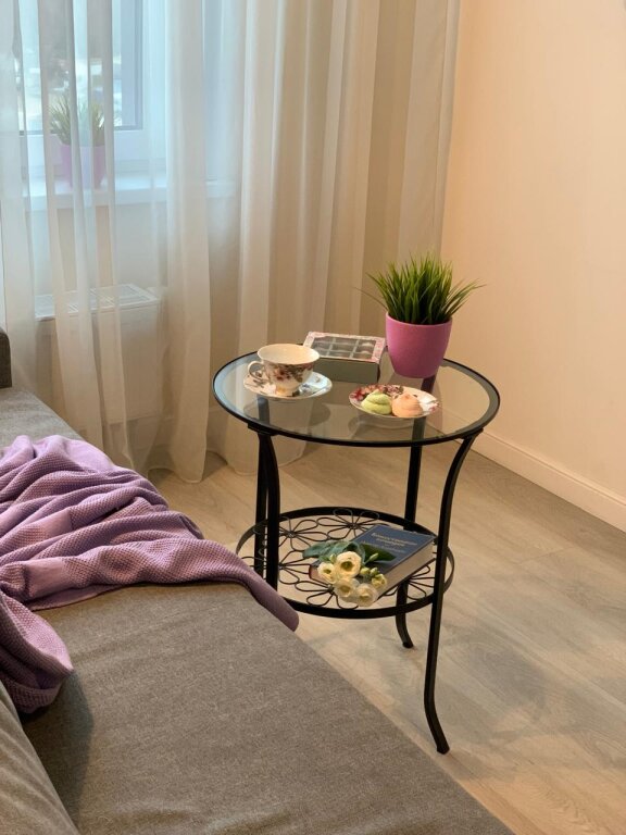 Москва: Квартира Malina Apartment 1 комнатная рядом с Крокус Экспо