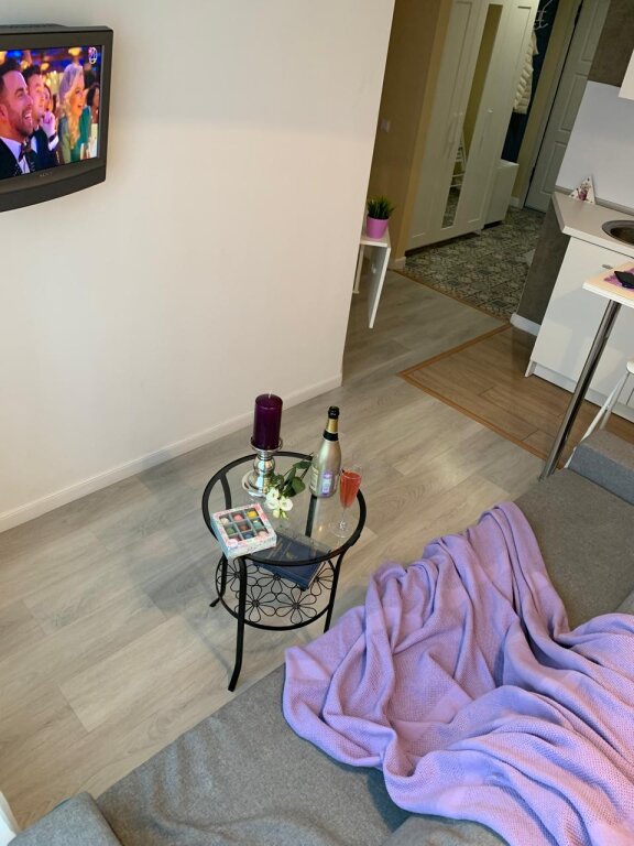 Москва: Квартира Malina Apartment 1 комнатная рядом с Крокус Экспо