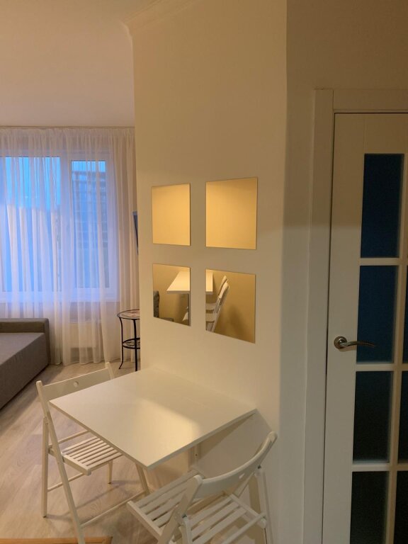 Москва: Квартира Malina Apartment 1 комнатная рядом с Крокус Экспо
