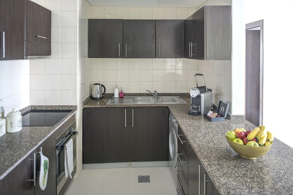 Дубай: Dream Inn Dubai Apartments - Bay Central