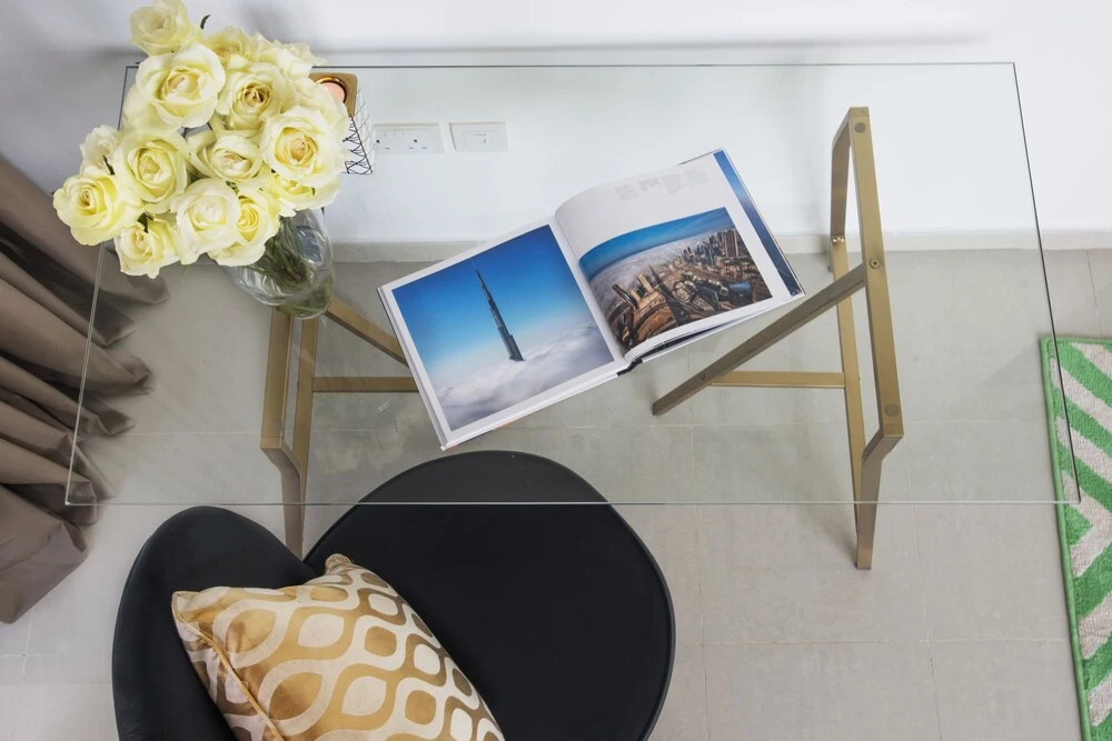 Дубай: Dream Inn Dubai Apartments - Bay Central