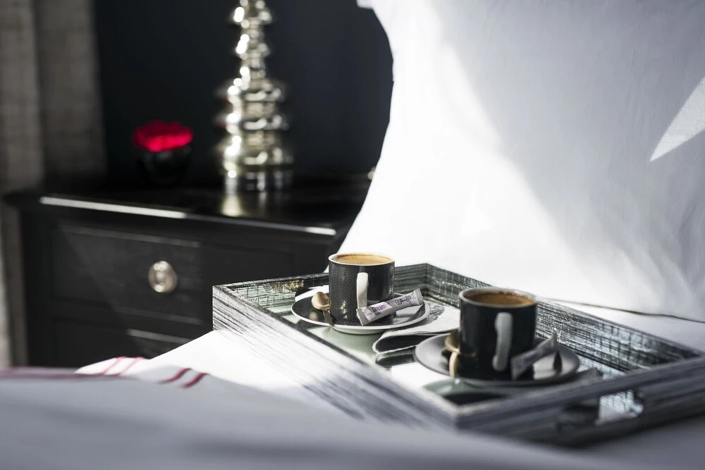 Дубай: Dream Inn Dubai Apartments - Bay Central