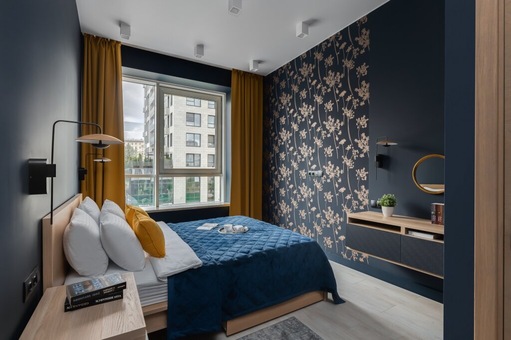 Апартаменты Smart Lofts Электрозаводская — фото 2