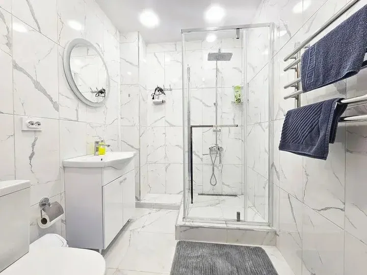Пятигорск: Апартаменты Райдас на ул. Пестова, д. 5
