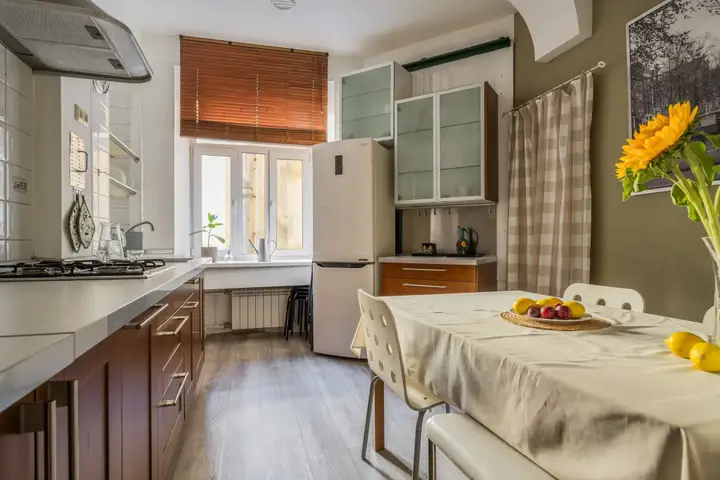 Апартаменты Welcome Home на Адмиралтейской набережной 6 — фото 5