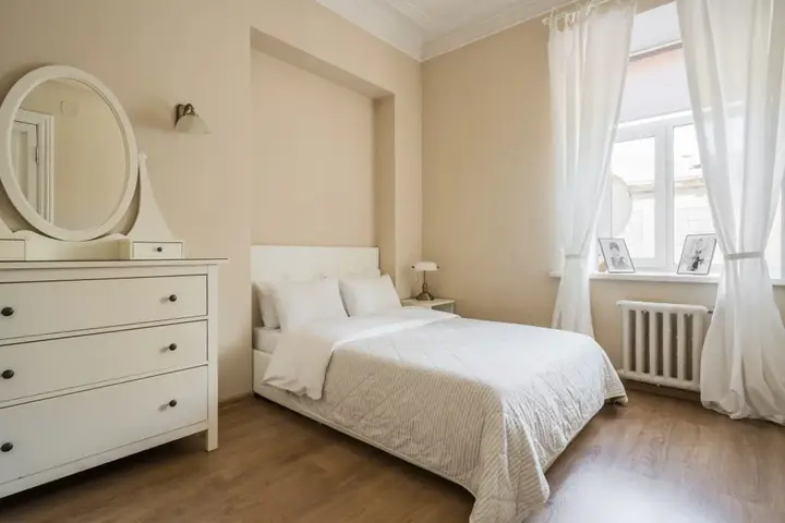 Апартаменты Welcome Home на Адмиралтейской набережной 6 — фото 3
