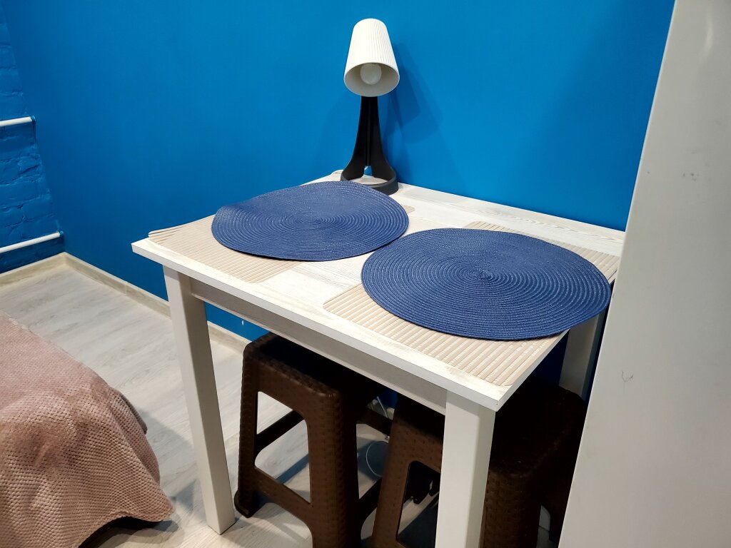 Квартира Современная в сердце Петроградской стороны — фото 4