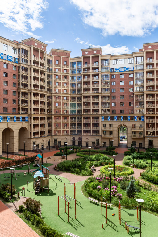 Квартира 2-х комнатная квартира на 4 человек в Ариосто — фото 4