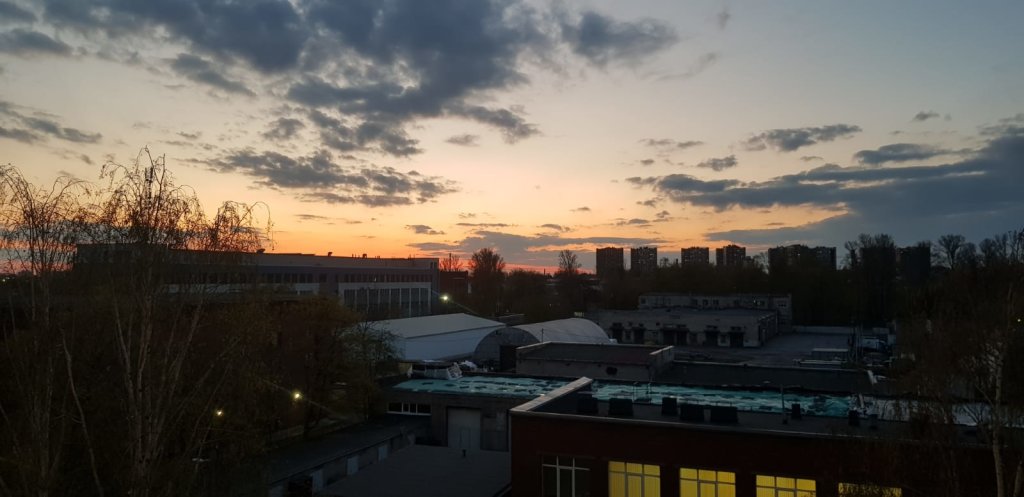 Апартаменты с современным ремонтом в новом Апарт-отеле “Начало" — фото 3