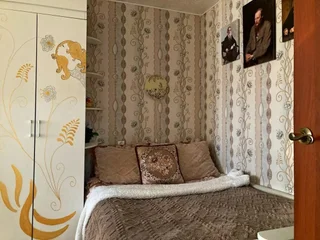 Старая Русса: Квартира Тихая в центре курортного города