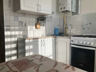 Старая Русса: Квартира Тихая в центре курортного города