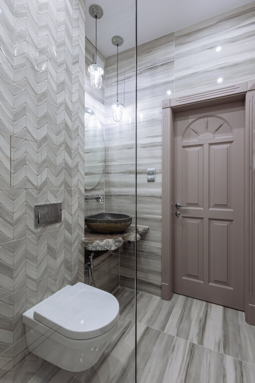 Светлогорск: Апартаменты Luxury Life Svetlogorsk  с видом на море