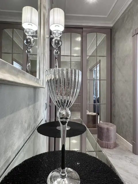 Светлогорск: Апартаменты Luxury Life Svetlogorsk  с видом на море