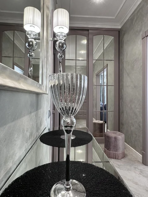 Светлогорск: Апартаменты Luxury Life Svetlogorsk  с видом на море