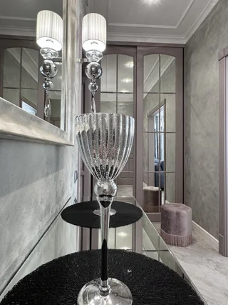 Светлогорск: Апартаменты Luxury Life Svetlogorsk с видом на море