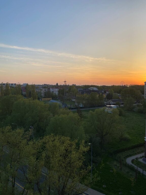 Зеленоградск: Апартаменты Аквамарин Sea View