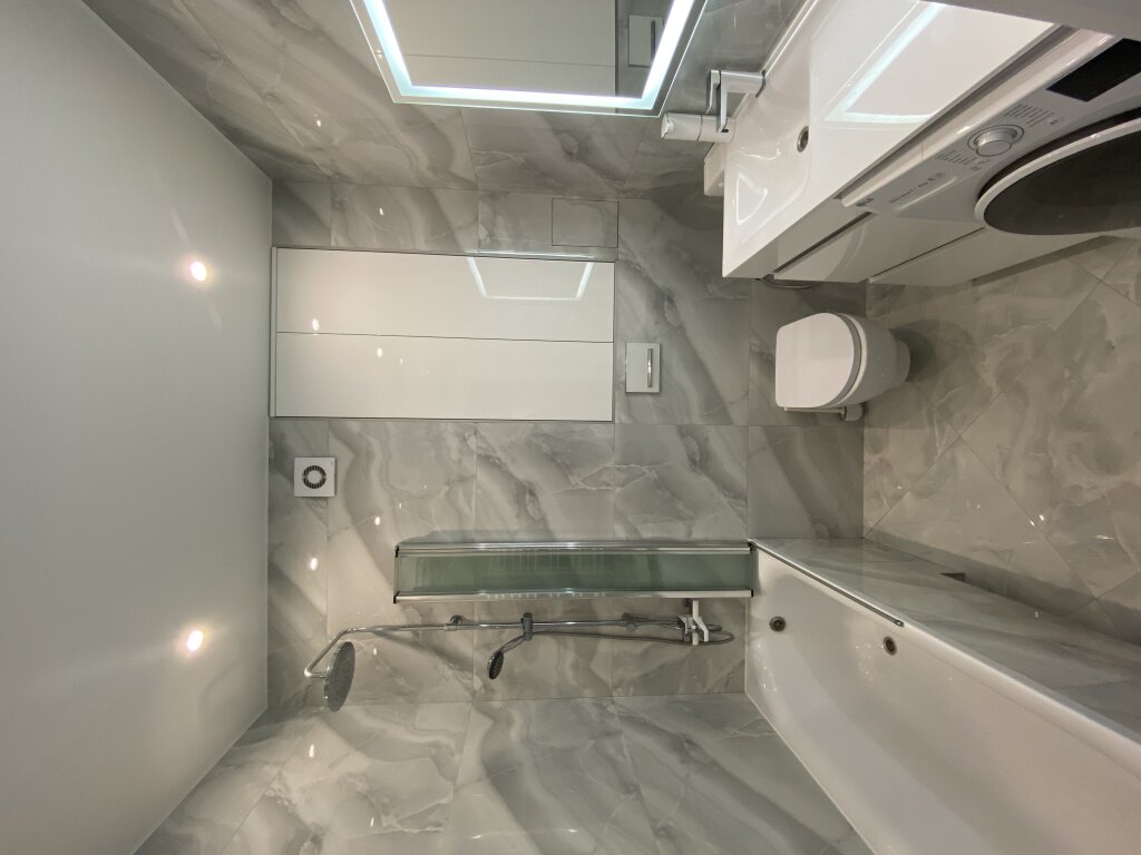 Зеленоградск: Апартаменты Аквамарин Sea View