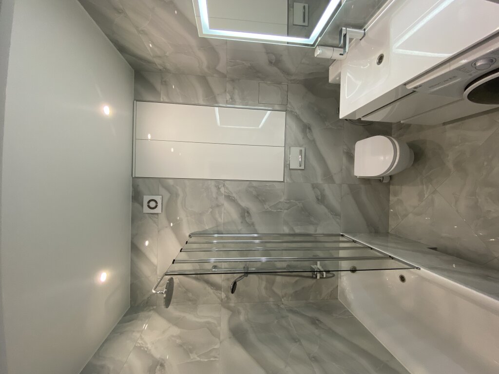Зеленоградск: Апартаменты Аквамарин Sea View