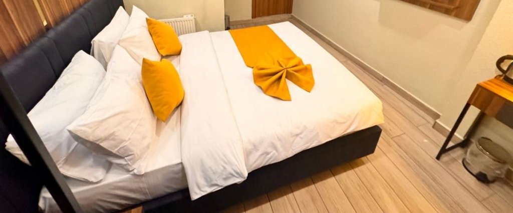 Galata Calm Hotel — фото 3