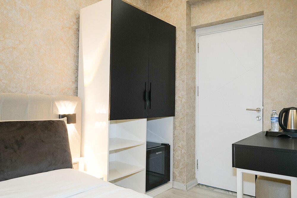 Стамбул: Luxury Medea Taksim Hotel