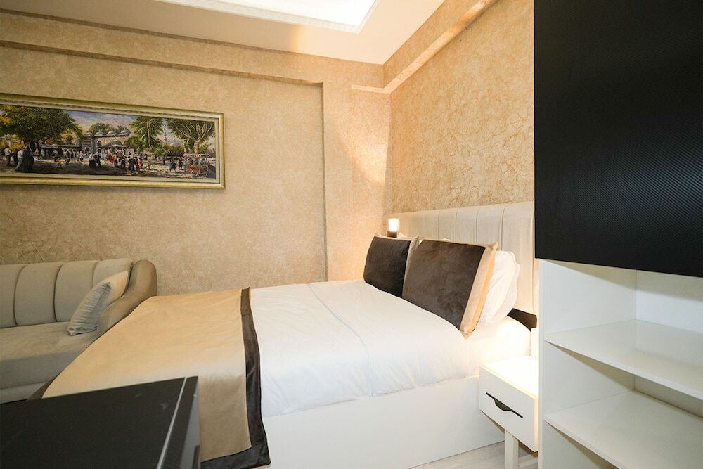 Luxury Medea Taksim Hotel — фото 5