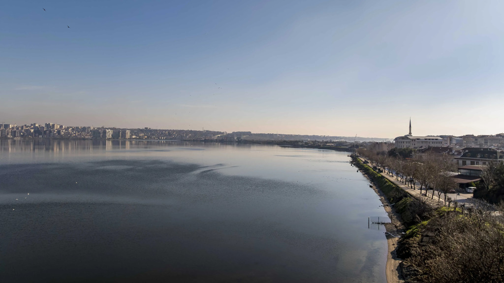 Стамбул: Ezkar Bathonea Art Istanbul Hotel