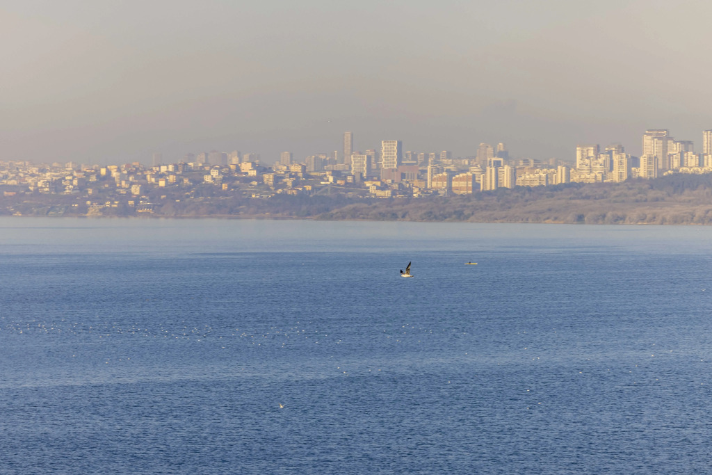 Стамбул: Ezkar Bathonea Art Istanbul Hotel