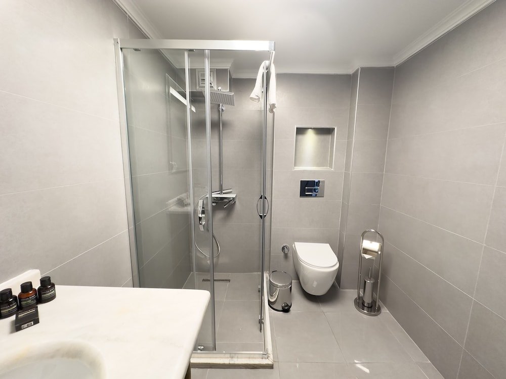 Измир: The Yalı Konak Hotel İzmir