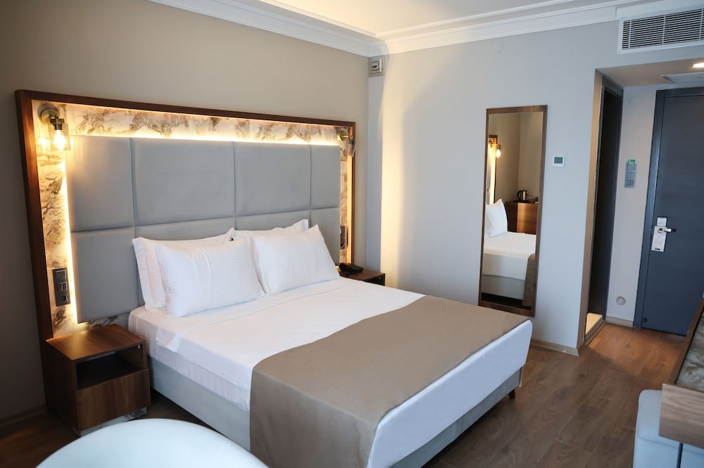 Измир: The Yalı Konak Hotel İzmir